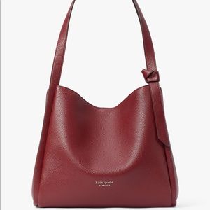 Kate Spade Knott Shoulder Bag
